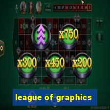 league of graphics